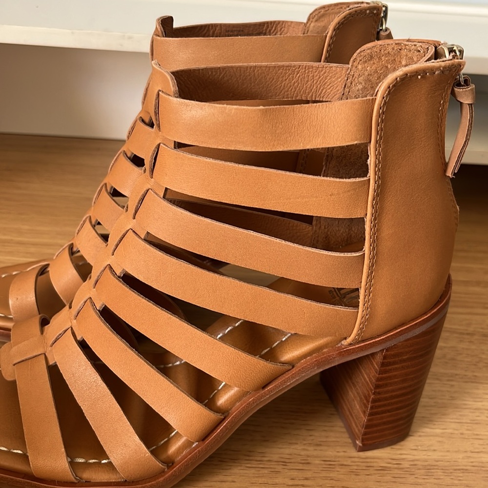 Womens Sofft Stratford Shoe Size 8.5 - Picture 2 of 13